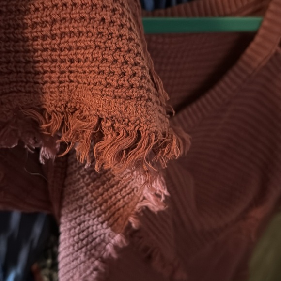 209 // Free People Tunic // M - Picture 4 of 4